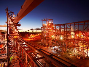 Debt Monitor - Metals & Mining Sector - Weekly