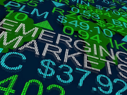 Debt Monitor - Emerging Markets - Weekly