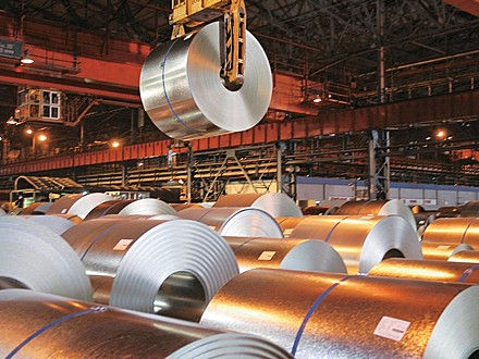 Debt Monitor - Metals & Mining Sector - Weekly