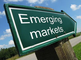 Debt Monitor - Emerging Markets - Weekly