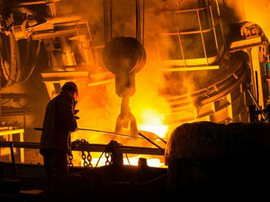 Debt Monitor - Metals & Mining Sector - Weekly