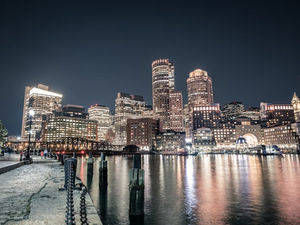 Commercial Real Estate Report - November 2024