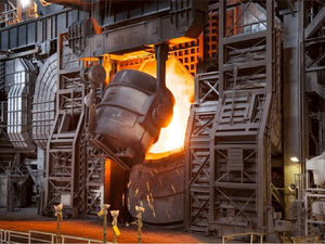 Debt Monitor - Metals & Mining Sector - Weekly
