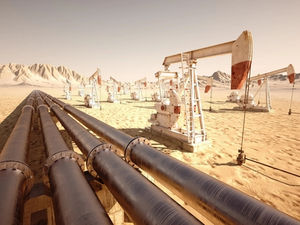 Debt Monitor - Energy Sector - Weekly