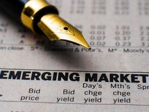 Debt Monitor - Emerging Markets - Weekly
