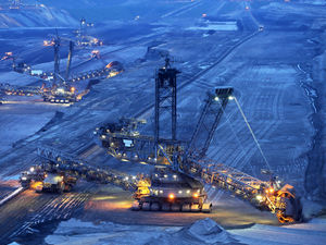 Debt Monitor - Metals & Mining Sector - Weekly