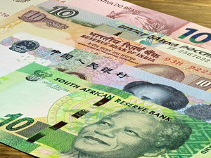 Debt Monitor - Emerging Markets - Weekly