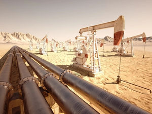 Debt Monitor - Energy Sector - Weekly