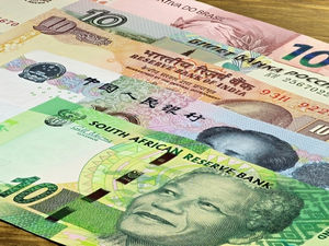 Debt Monitor - Emerging Markets - Weekly