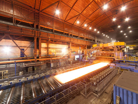 Debt Monitor - Metals & Mining Sector - Weekly