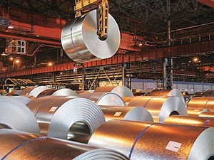 Debt Monitor - Metals & Mining Sector - Weekly