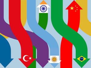 Debt Monitor - Emerging Markets - Weekly