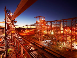 Debt Monitor - Metals & Mining Sector - Weekly