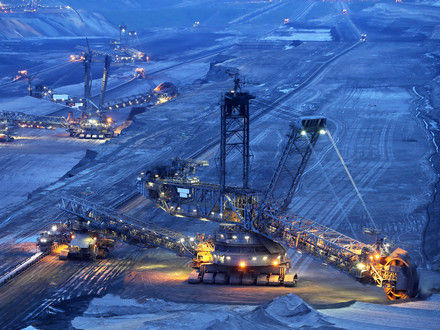 Debt Monitor - Metals & Mining Sector - Weekly