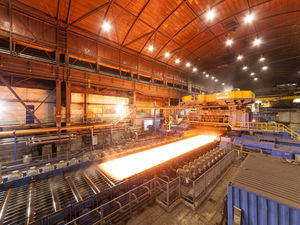 Debt Monitor - Metals & Mining Sector - Weekly