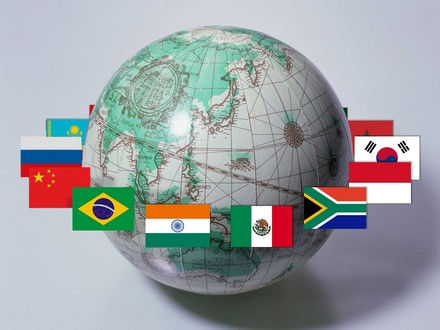 Debt Monitor - Emerging Markets - Weekly