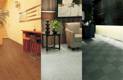 MF Series & SXG Series