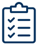 Reporting doors icon