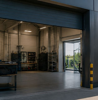 REACTIVE & EMERGENCY REPAIRS