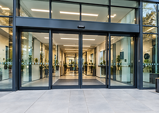 Automatic Doors entrance.png