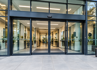 Automatic Doors entrance.png