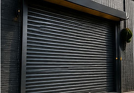 Roller Shutters