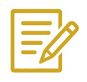 Lease agreements icon