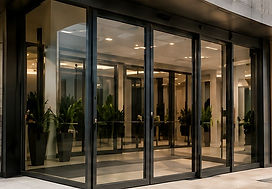 Automatic Doors