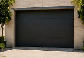 Garage Doors