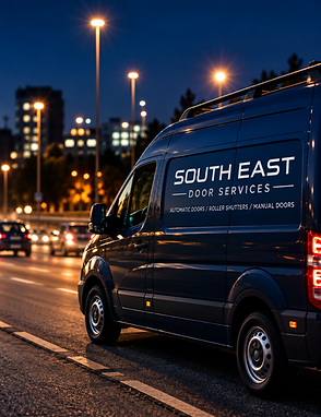 South East Door Services Under City Lights.png