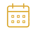 planned maintenance calendar icon