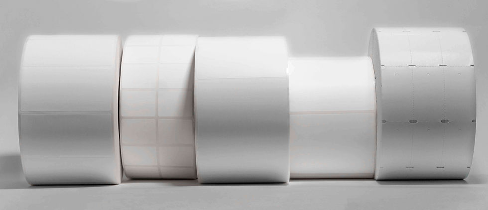 etiquetas linea blanca