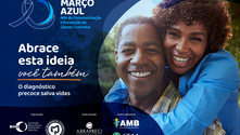 MARÇO AZUL