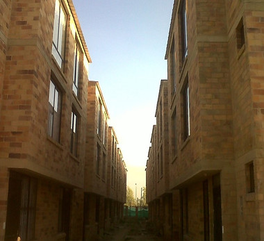 Pinares de coovivienda de Chía.jpg