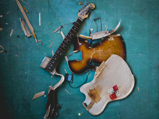 El costo de estar desconectados de la creatividad