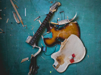 El costo de estar desconectados de la creatividad