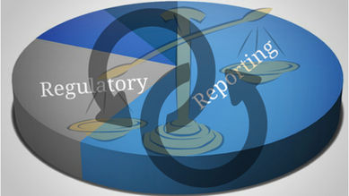 Automation in regulatory reporting