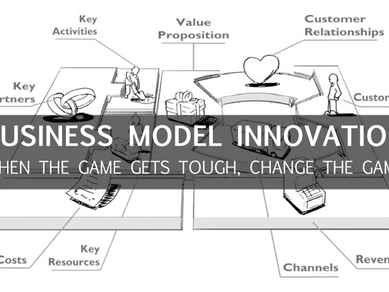 Part - I, Business Model Innovation - Why?
