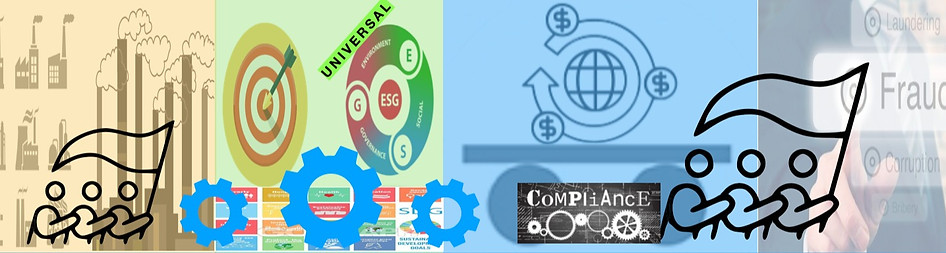 sustainability consulting