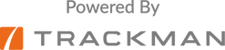 Powered by Trackman