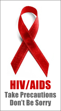 HIV & AIDS