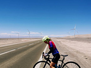 Rutas épicas que no puedes dejar de hacer en Chile