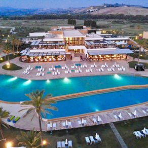 Verdura Resort – Italy (Sicily)