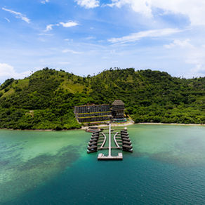 Inside the Most Stunning Water Villa in Komodo: Our Stay at Katamaran Komodo