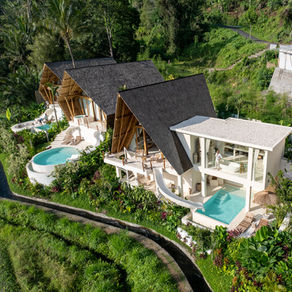 Numa Bali: A Luxurious Escape in the Heart of Sidemen’s