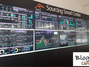Smart Centers, presente y futuro de una herramienta de gestión clave para el área de Compras