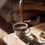 Thumbnail: Warm hot chocolate in a cup
