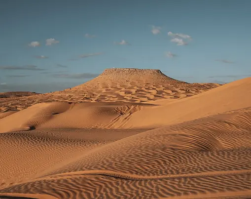 Excursion de 2 jours à Tembain 