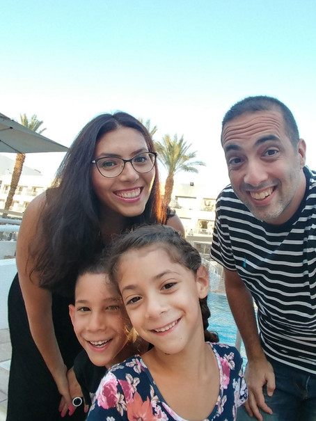 המלצות לחופשה מוצלחת עם הילדים