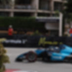 Proud to support Roman Bilinski in F2